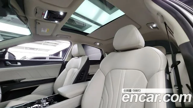 2024 Kia 더 뉴 K5 3세대