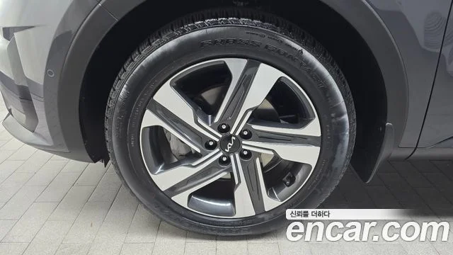 2022 Kia Sorento Gen.4