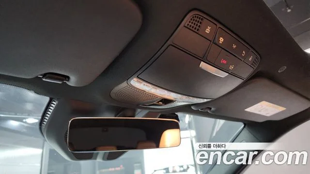 2022 Mercedes-Benz GLC-클래스 X253