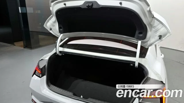 2021 Hyundai Avante (CN7)