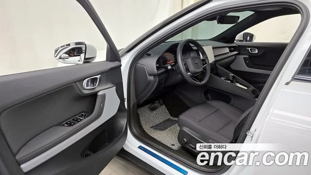 2022 폴스타 폴스타 2