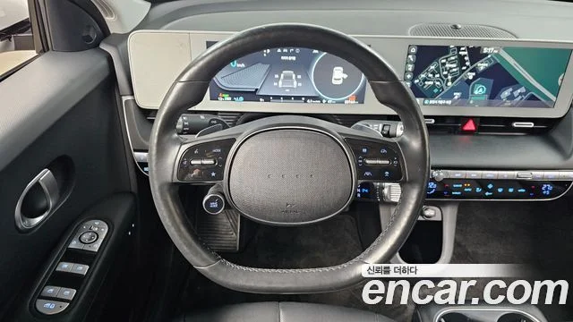 2021 Hyundai 아이오닉5