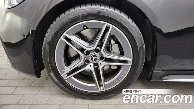 2022 Mercedes-Benz S-클래스 W223