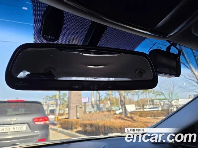 2014 Hyundai Grandeur (HG)