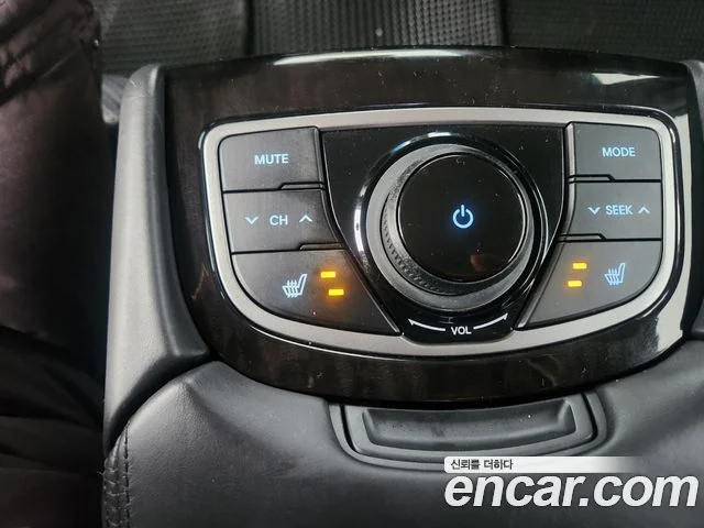 2013 Hyundai Grandeur (HG)