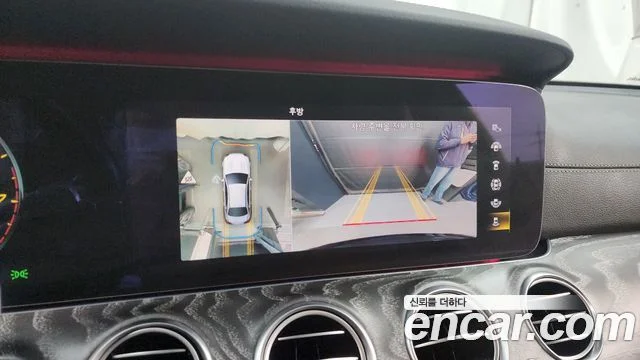 2021 Mercedes-Benz E-클래스 W213