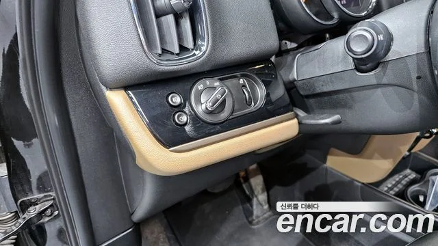 2018 MINI 쿠퍼 컨트리맨