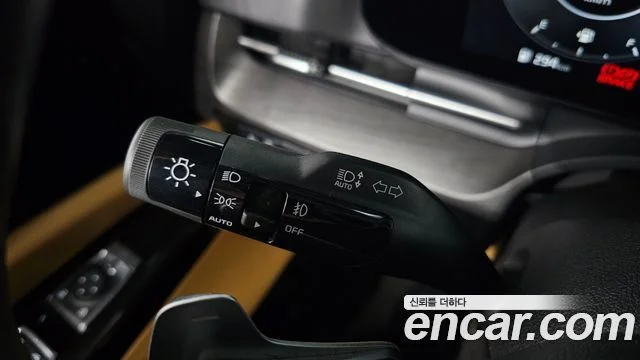 2020 Kia Carnival Gen.4