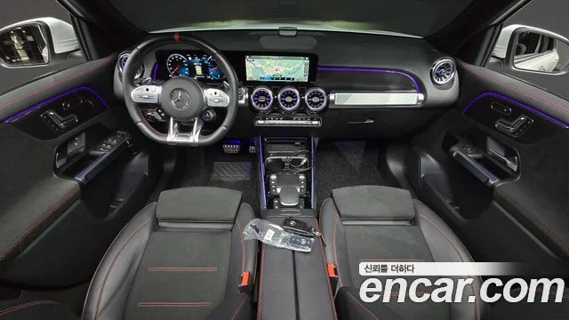 2023 Mercedes-Benz GLB-클래스 X247