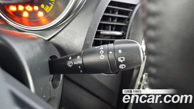 2015 Renault Korea QM3