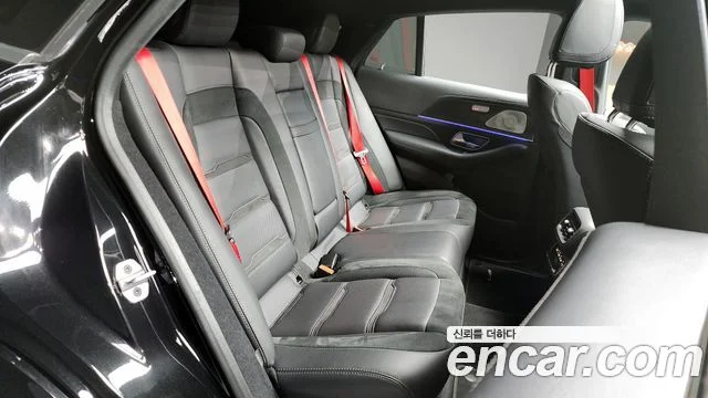 2022 Mercedes-Benz GLE-클래스 W167