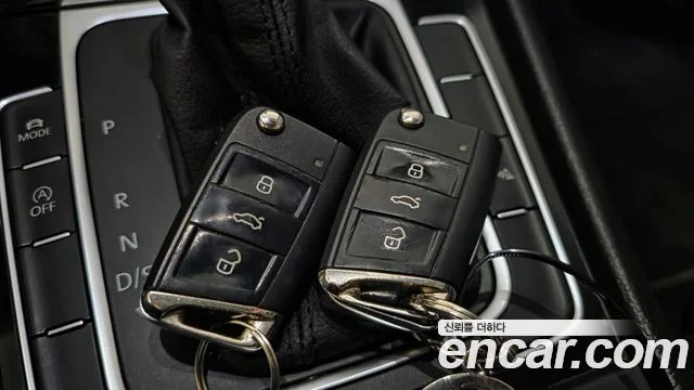 2014 Volkswagen Golf 7th Generation