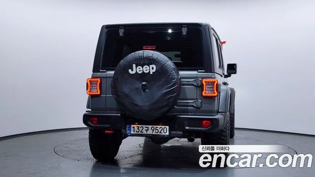 2023 Jeep 랭글러 (JL)