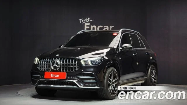 2023 Mercedes-Benz GLE-클래스 W167