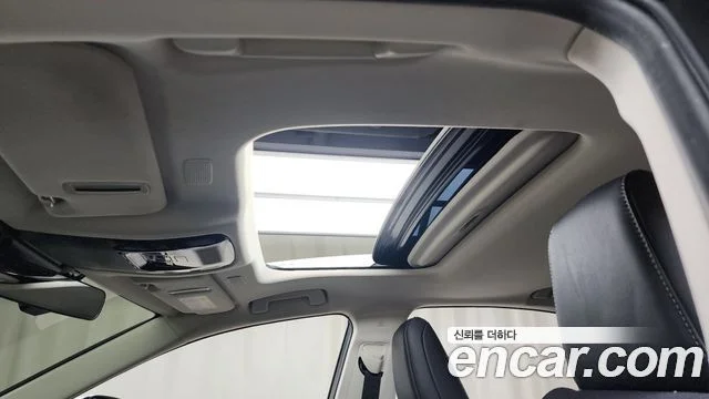 2023 Lexus NX350h 2세대