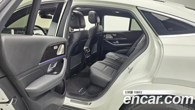 2023 Mercedes-Benz GLE-클래스 W167