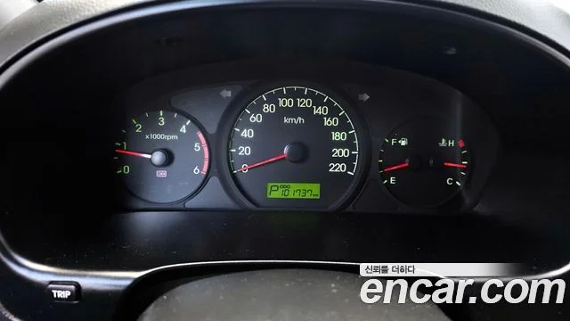 2014 Hyundai Grand Starex