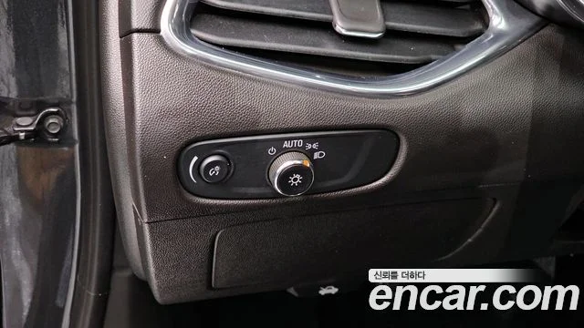 2016 Chevrolet 올 뉴 말리부