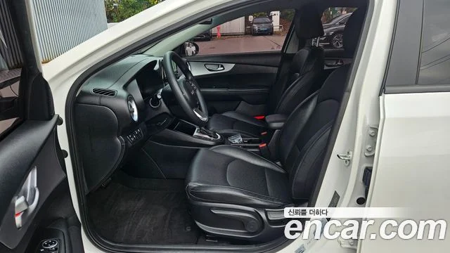 2021 Kia K3 (New) Gen.2