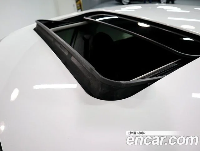 2015 Volkswagen 더 뉴 파사트