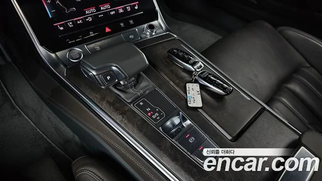 2020 Audi A7 (4K)