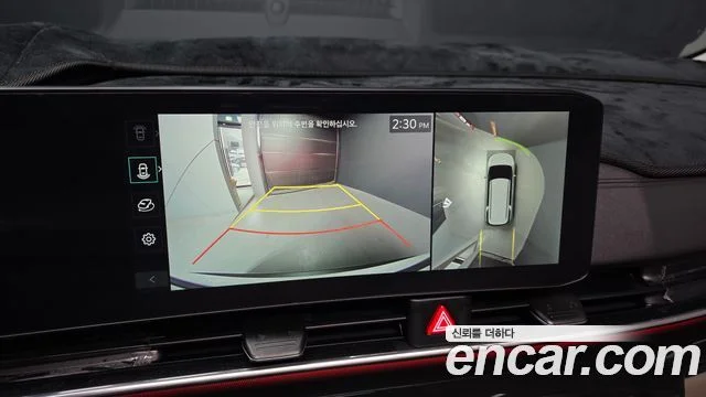 2024 Kia Carnival (New) Gen.4