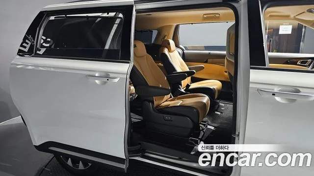 2023 Kia Carnival Gen.4