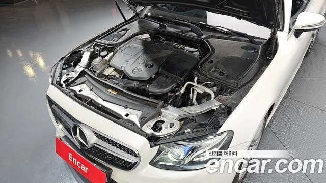 2019 Mercedes-Benz E-클래스 W213