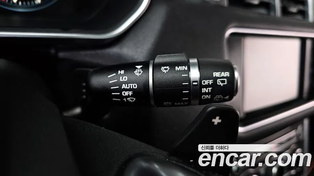 2015 Land Rover 레인지로버 스포츠 2세대