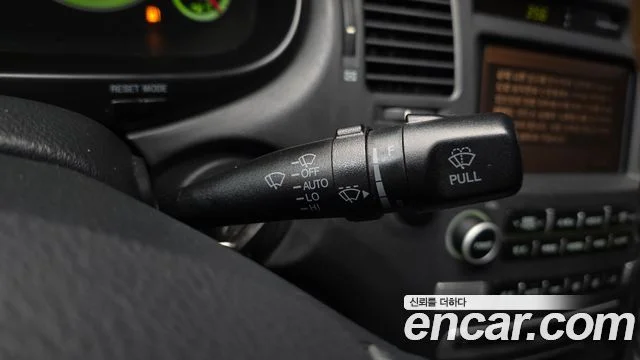 2006 Hyundai 그랜저 TG