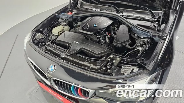 2020 BMW 3시리즈 GT (F34)