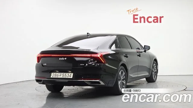 2023 Kia K8 하이브리드
