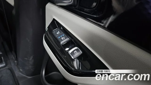 2022 Kia Carnival Gen.4