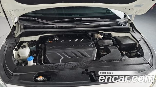 2020 Kia Carnival (New)