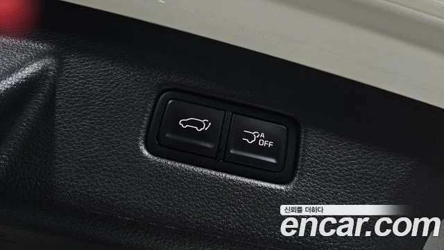 2023 Kia Carnival Gen.4