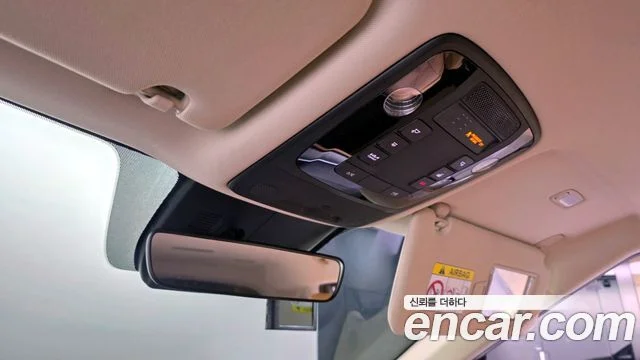 2021 Kia Carnival Gen.4