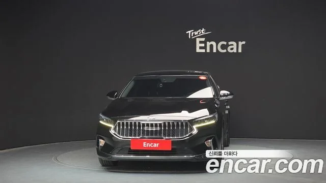 2020 Kia K7 프리미어 하이브리드