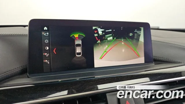 2018 BMW 4 Series (F32)