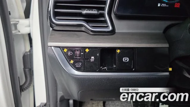 2021 Kia Sportage Gen.5