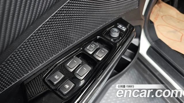 2022 KG Mobility 티볼리 에어