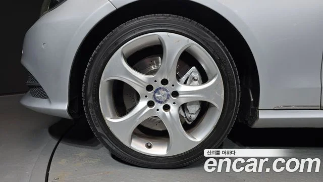 2015 Mercedes-Benz E-클래스 W212