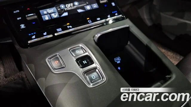 2020 Hyundai 더 뉴 그랜저 IG 하이브리드