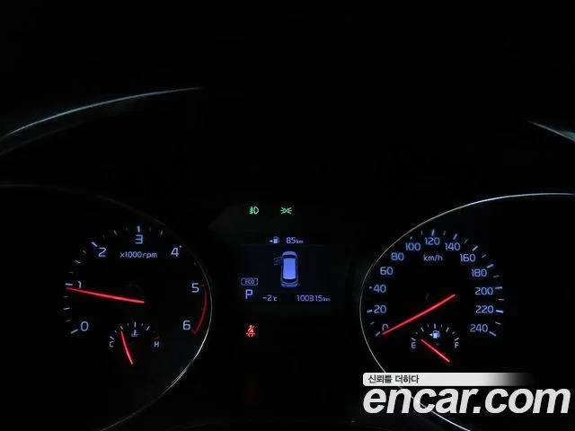 2019 Kia Carnival (New)