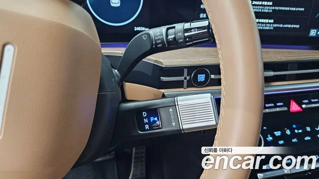 2024 Hyundai Santa Fe (MX5)