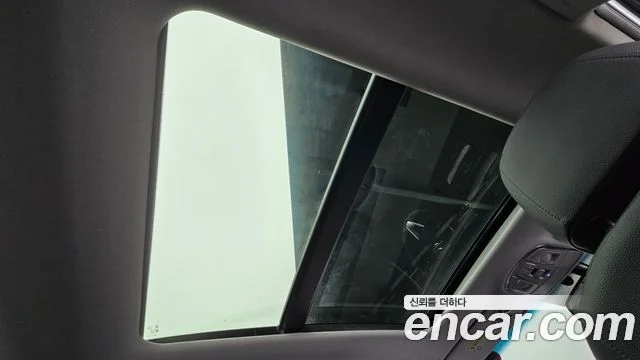 2017 Hyundai 쏘나타 뉴 라이즈