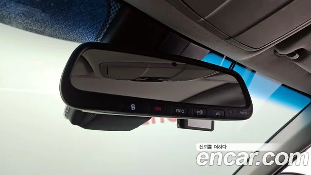 2018 Hyundai 그랜저 IG