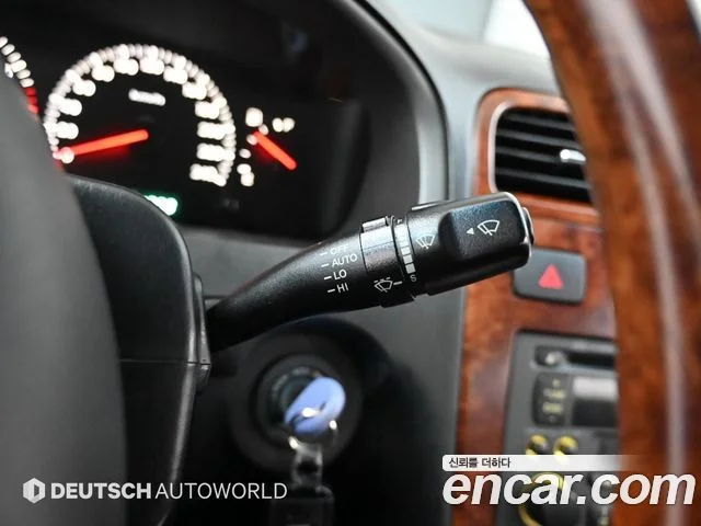 2004 Hyundai 뉴 그랜저 XG