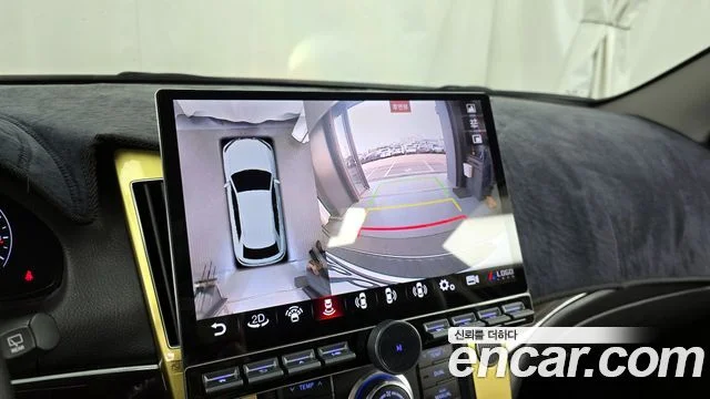 2014 Hyundai Veracruz