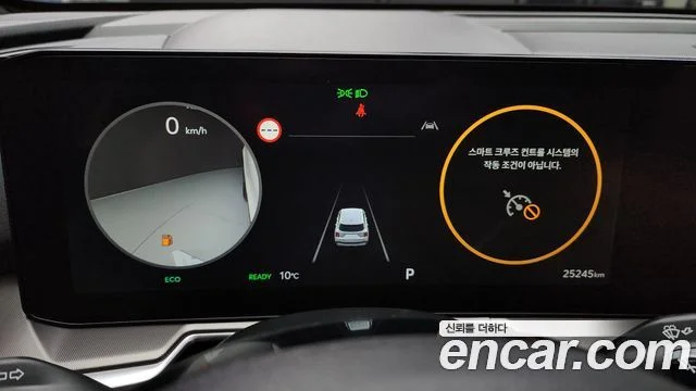 2023 Kia Sorento (New) Gen.4