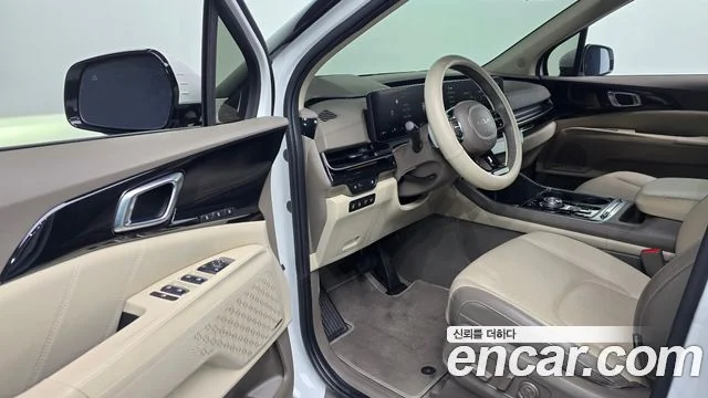 2024 Kia Carnival (New) Gen.4